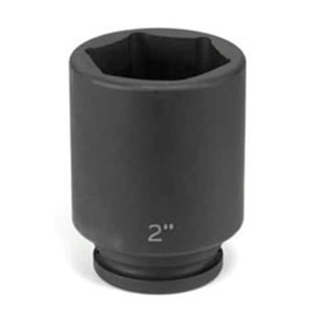 Cool Kitchen 3040D 0.75 in. Drive x 1.25 in. Deep CO96581